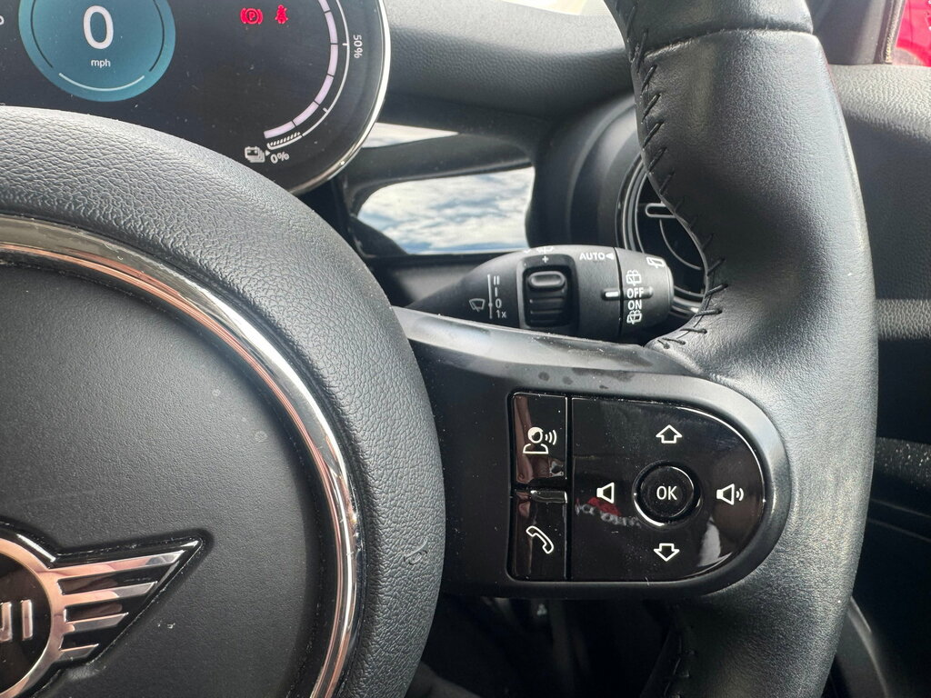 Mini Electric 135Kw Cooper S Collection Edition 33Kwh Blue #31