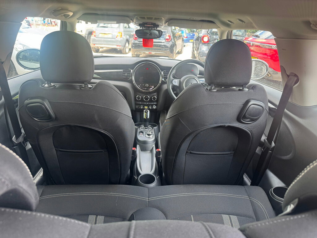 Mini Electric 135Kw Cooper S Collection Edition 33Kwh Blue #41