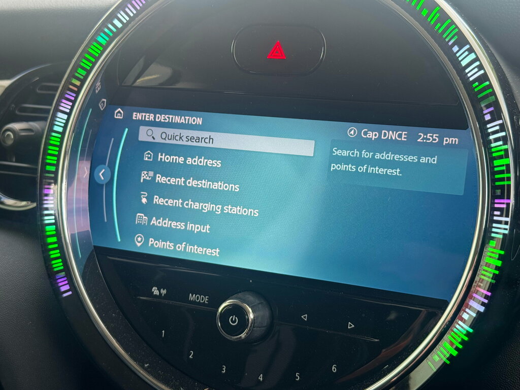 Mini Electric 135Kw Cooper S Collection Edition 33Kwh Blue #34