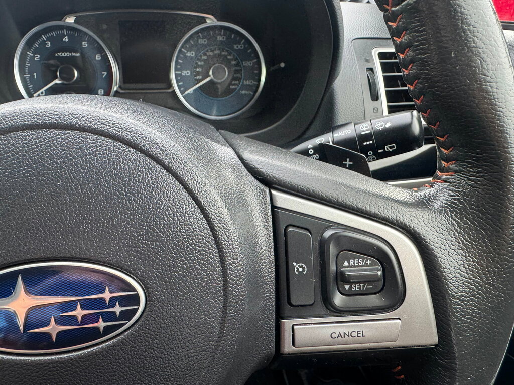 Subaru XV 2.0L I Se 150 Bhp Silver #27