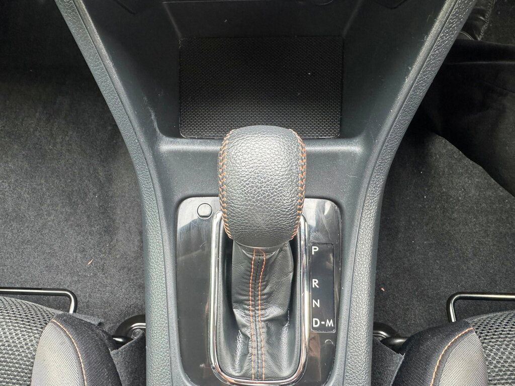 Subaru XV 2.0L I Se 150 Bhp Silver #31