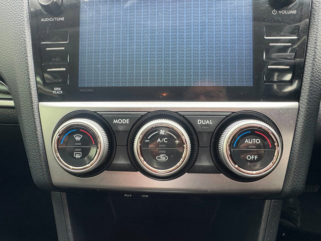 Subaru XV 2.0L I Se 150 Bhp Silver #30