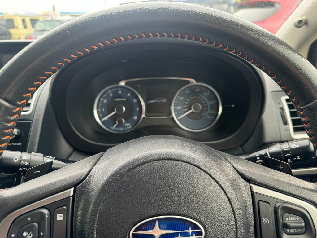 Subaru XV 2.0L I Se 150 Bhp Silver #29