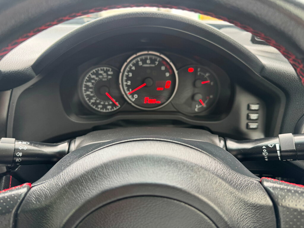 Subaru BRZ 2.0I Se Lux Euro 6 Blue #19