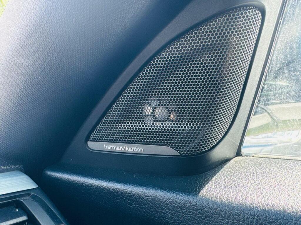 BMW 3 Series Gran Turismo Hatchback Grey #48