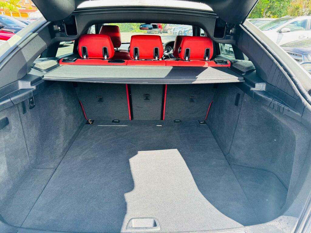 BMW 3 Series Gran Turismo Hatchback Grey #55