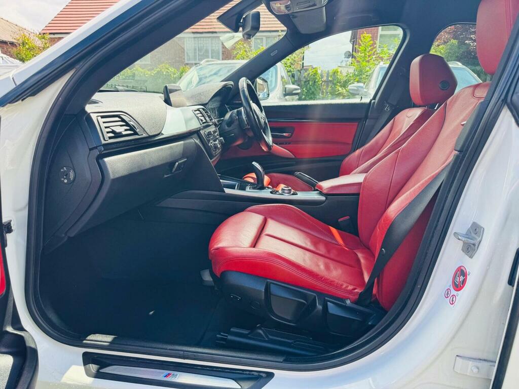 BMW 3 Series Gran Turismo Hatchback Grey #58