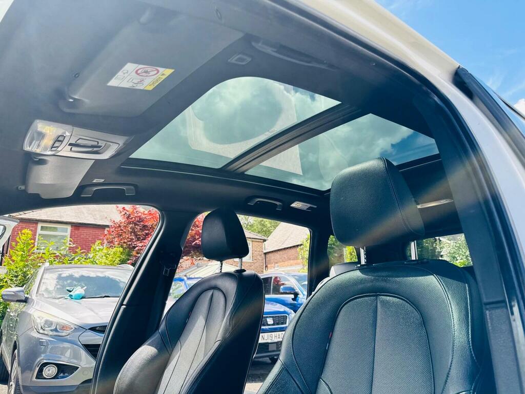 BMW 2 Series Gran Tourer Sport White #61