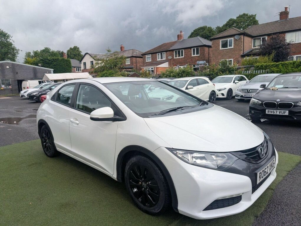Honda Civic 2.2L Ex Gt Silver #62
