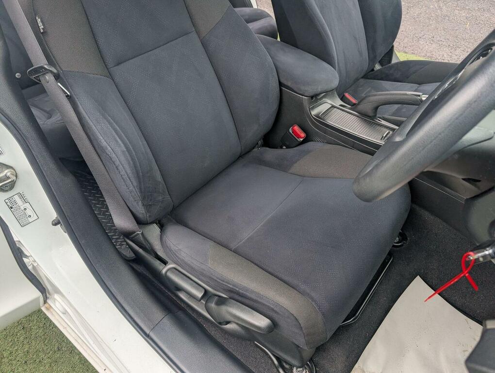Honda Civic 2.2L Ex Gt Silver #52