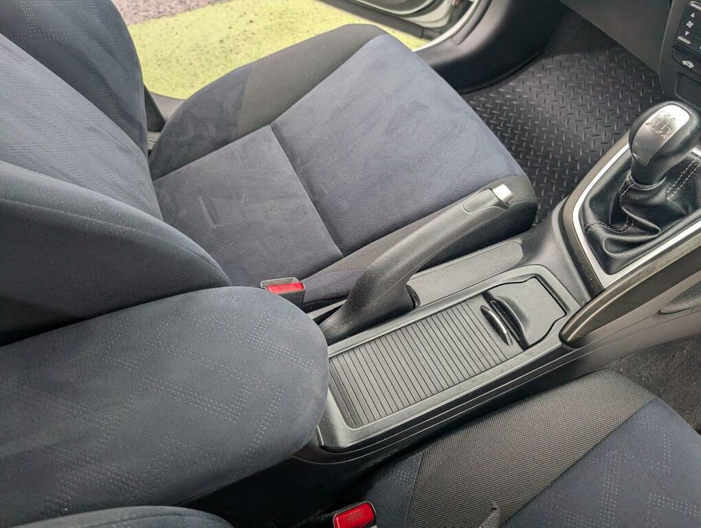 Honda Civic 2.2L Ex Gt Silver #59
