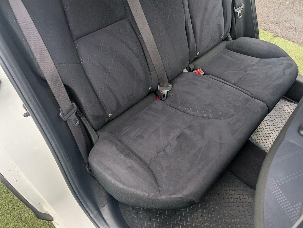 Honda Civic 2.2L Ex Gt Silver #50