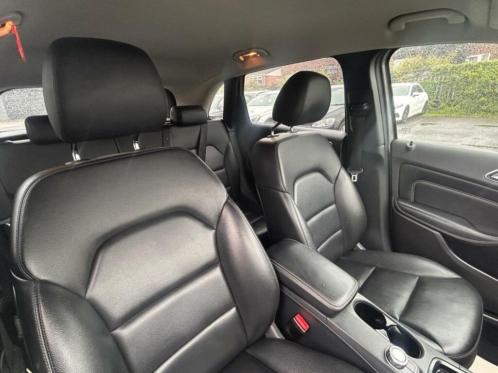 Mercedes-Benz B Class Grey #30
