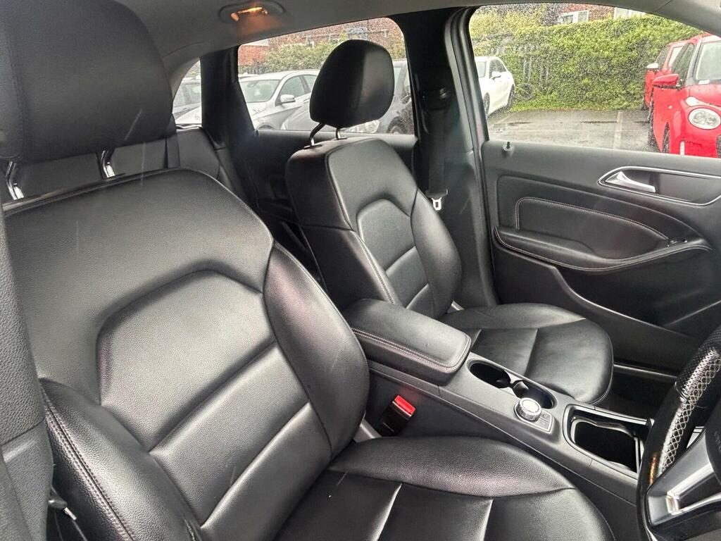 Mercedes-Benz B Class Grey #31