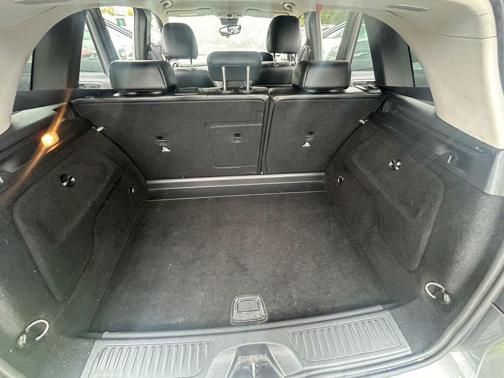 Mercedes-Benz B Class Grey #47