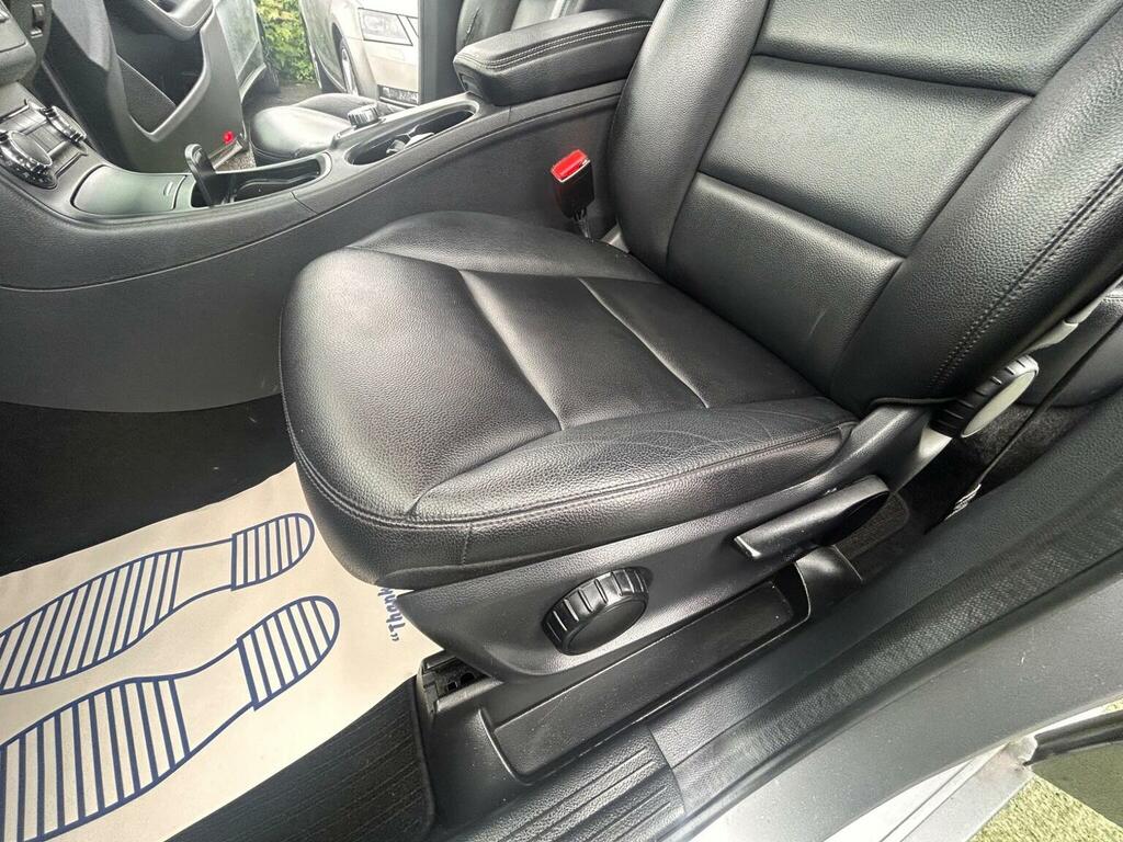 Mercedes-Benz B Class Grey #50