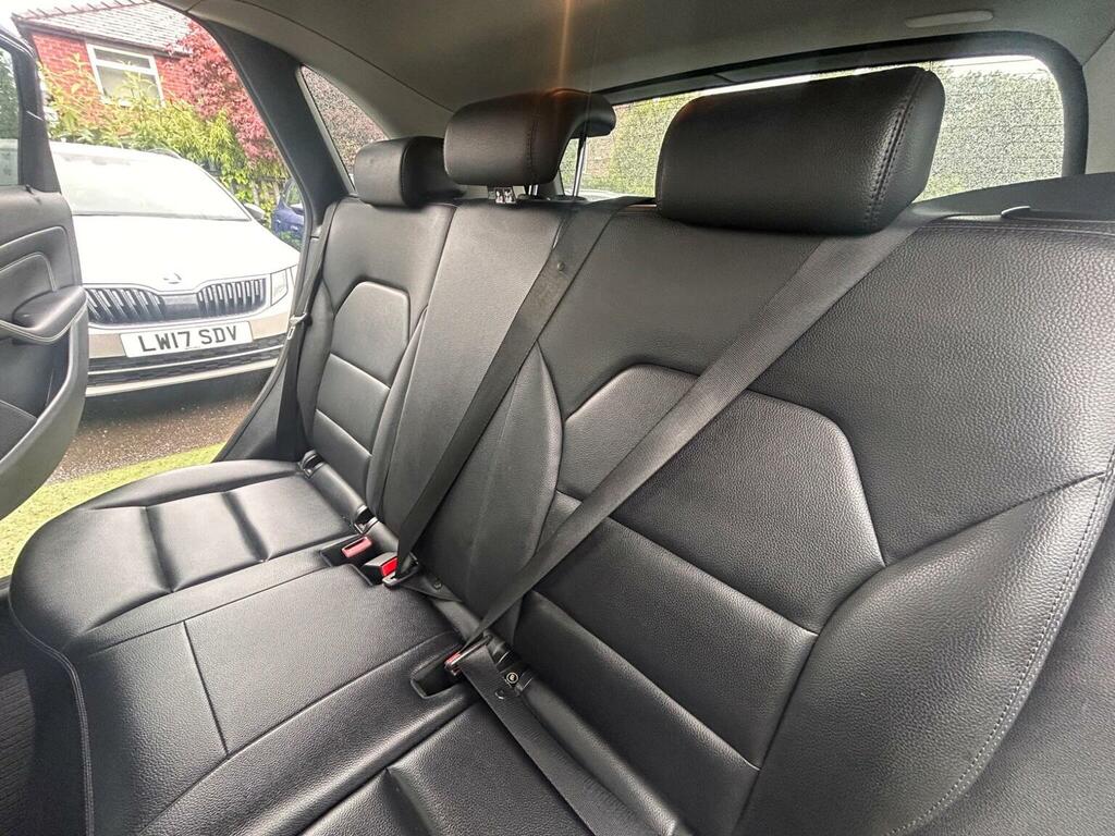 Mercedes-Benz B Class Grey #34