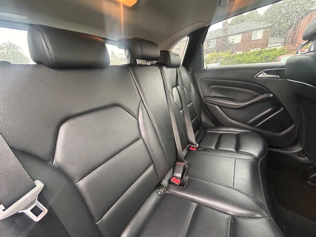 Mercedes-Benz B Class Grey #32