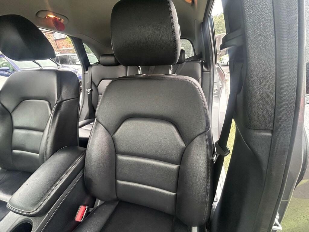 Mercedes-Benz B Class Grey #54