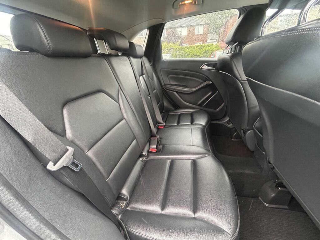 Mercedes-Benz B Class Grey #33