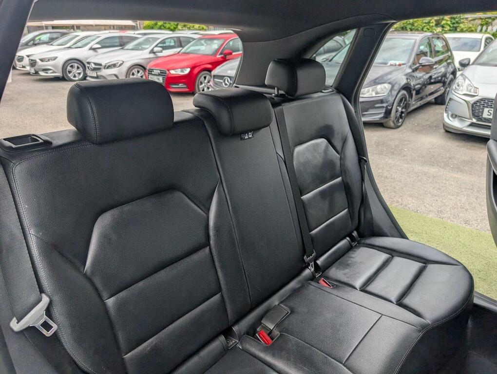 Mercedes-Benz B Class 1.8 B180 Cdi Blueefficiency Sport 109 Bhp Silver #45