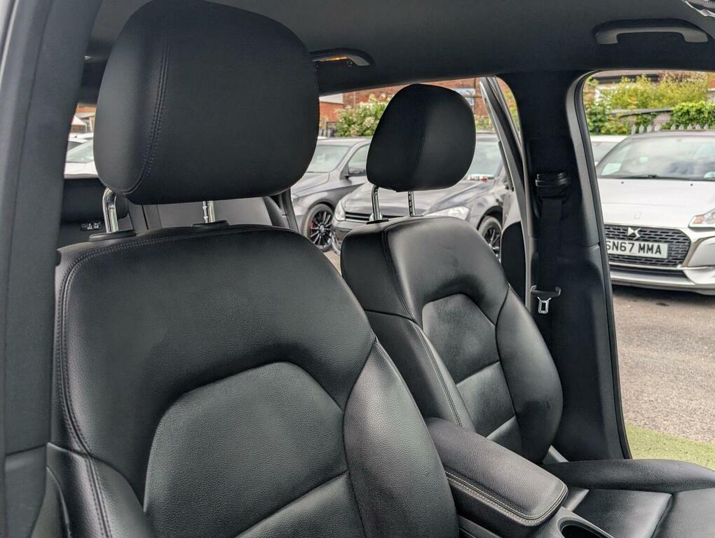 Mercedes-Benz B Class 1.8 B180 Cdi Blueefficiency Sport 109 Bhp Silver #47