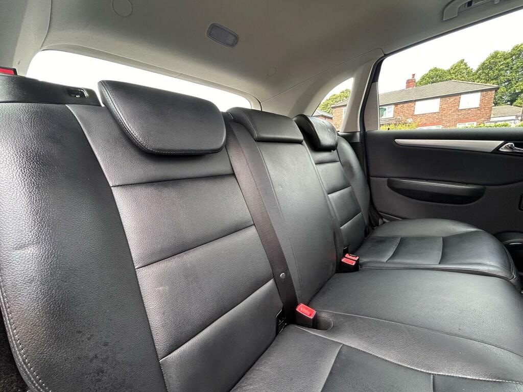 Mercedes-Benz B Class 1.5 Blueefficiency Sport Silver #31