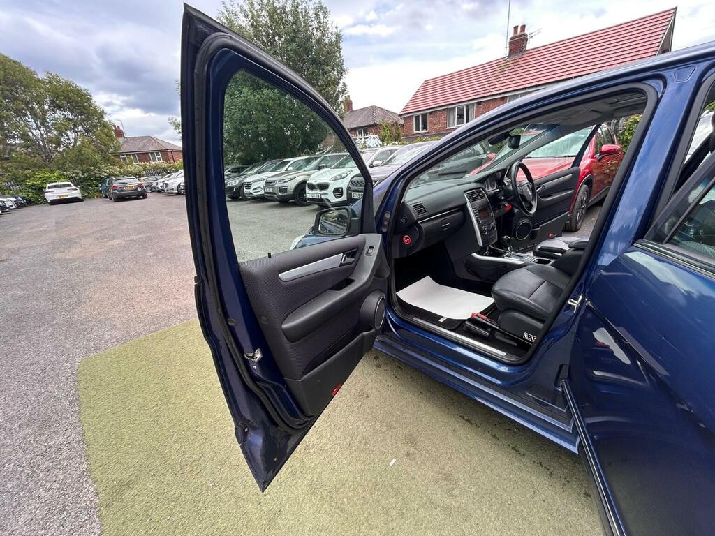 Mercedes-Benz B Class 1.5 Blueefficiency Sport Silver #39