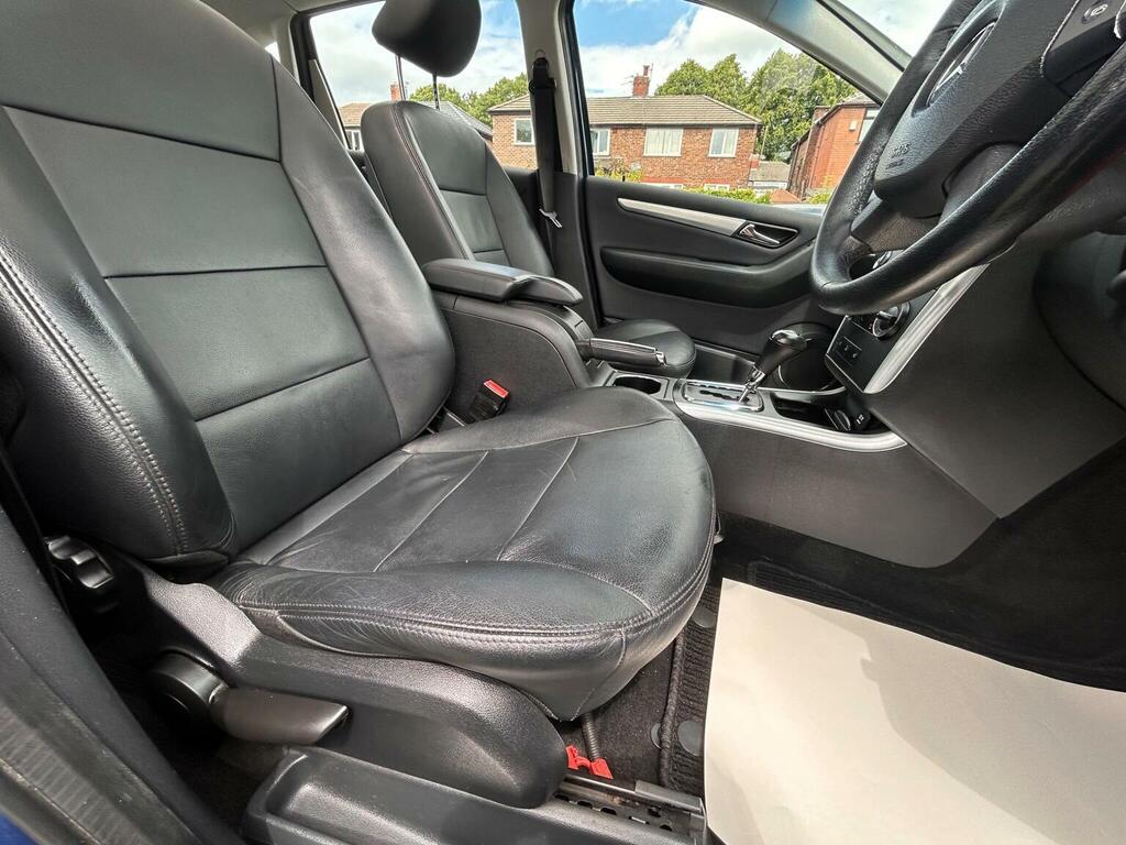 Mercedes-Benz B Class 1.5 Blueefficiency Sport Silver #27
