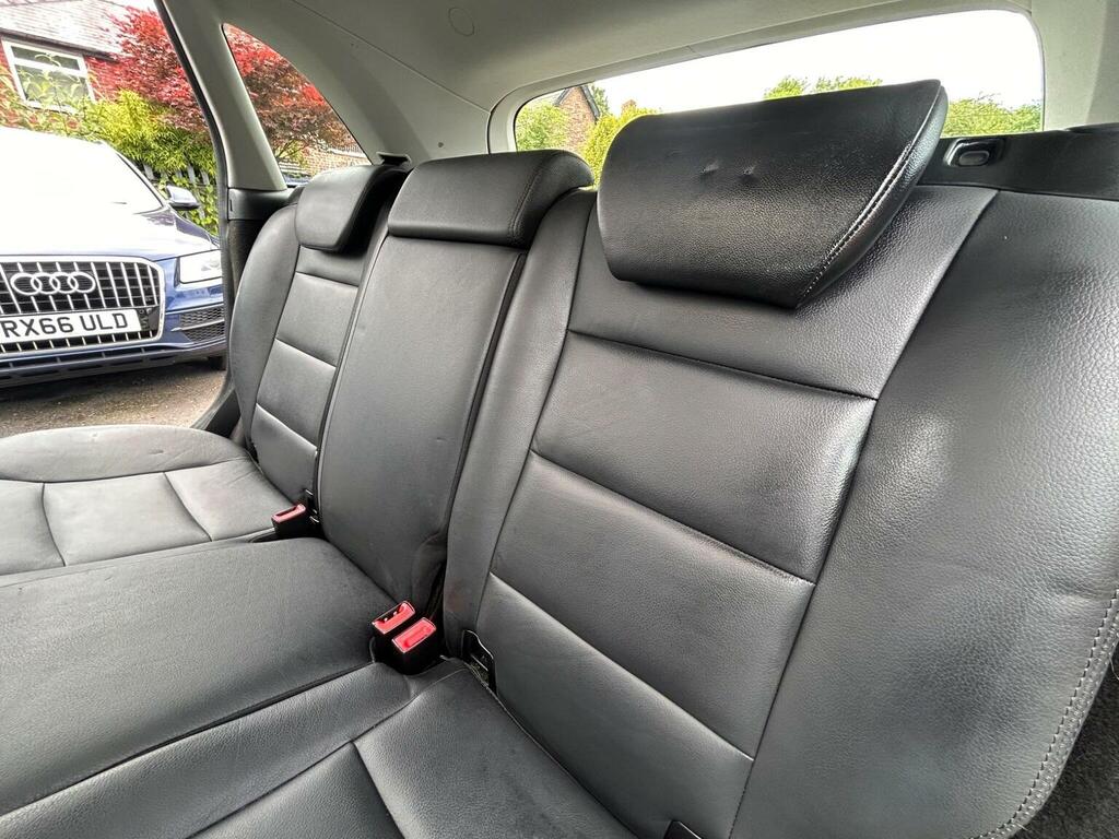 Mercedes-Benz B Class 1.5 Blueefficiency Sport Silver #34