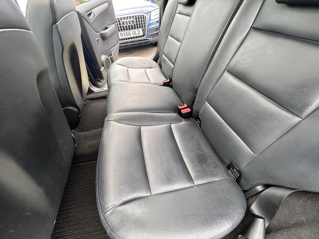 Mercedes-Benz B Class 1.5 Blueefficiency Sport Silver #33