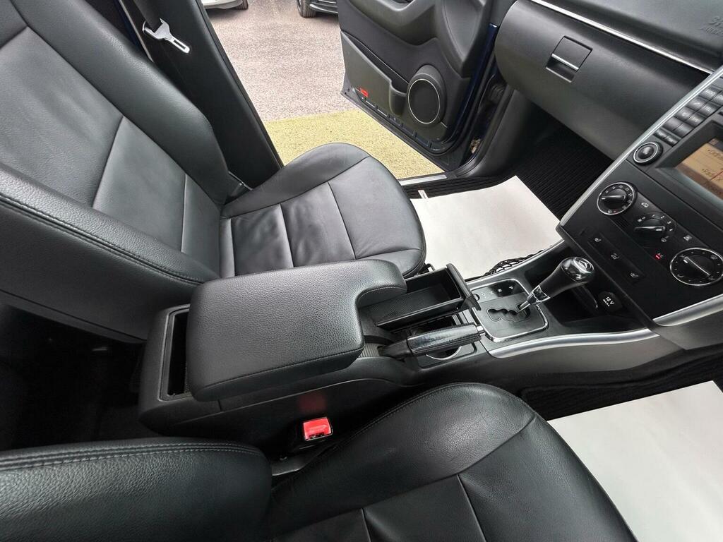 Mercedes-Benz B Class 1.5 Blueefficiency Sport Silver #54