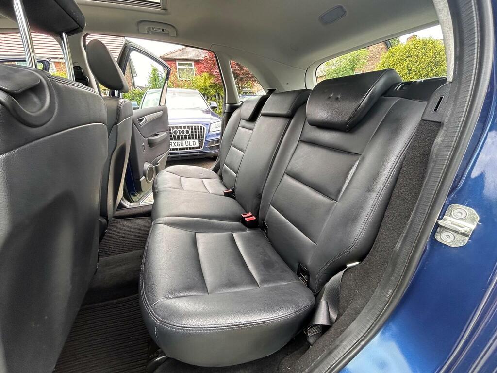 Mercedes-Benz B Class 1.5 Blueefficiency Sport Silver #32