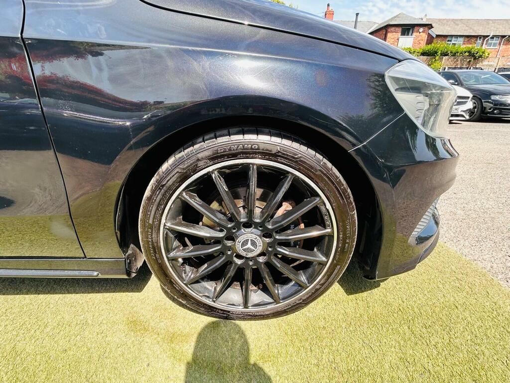 Mercedes-Benz A Class A200 2.1 Cdi Amg Grey #29