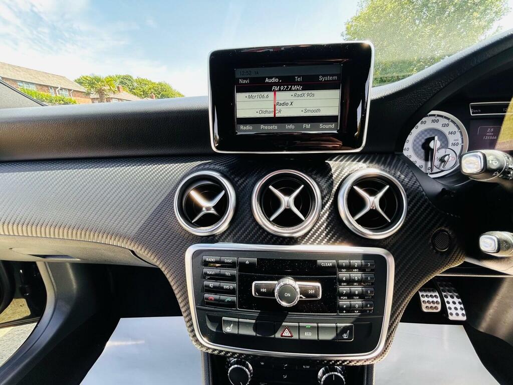 Mercedes-Benz A Class A200 2.1 Cdi Amg Grey #51