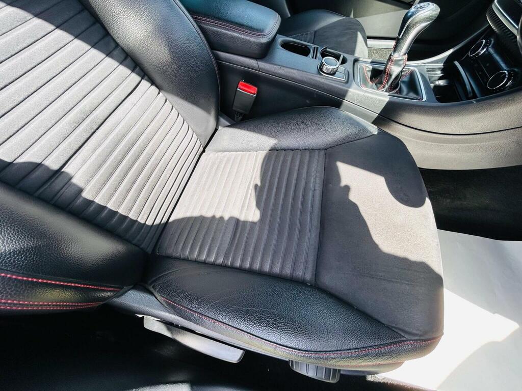 Mercedes-Benz A Class A200 2.1 Cdi Amg Grey #33