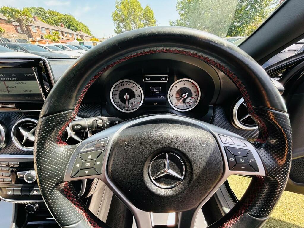 Mercedes-Benz A Class A200 2.1 Cdi Amg Grey #49
