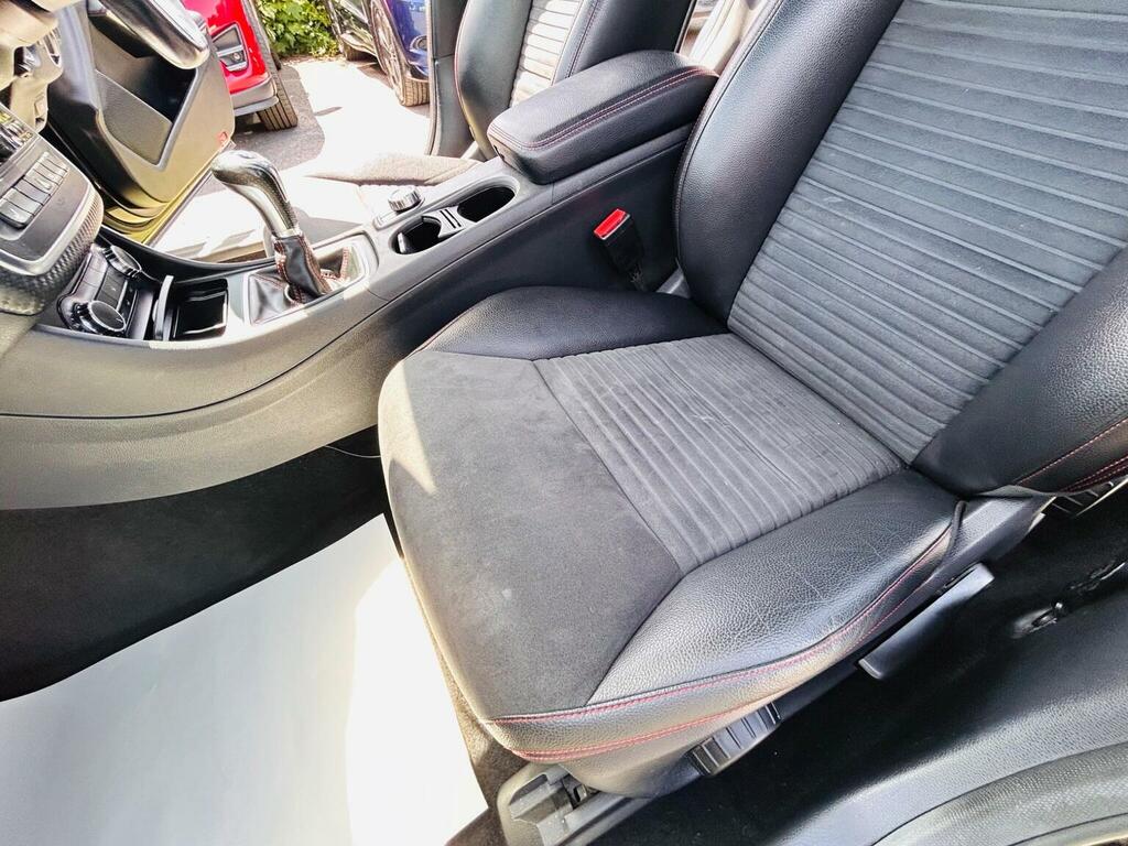 Mercedes-Benz A Class A200 2.1 Cdi Amg Grey #44