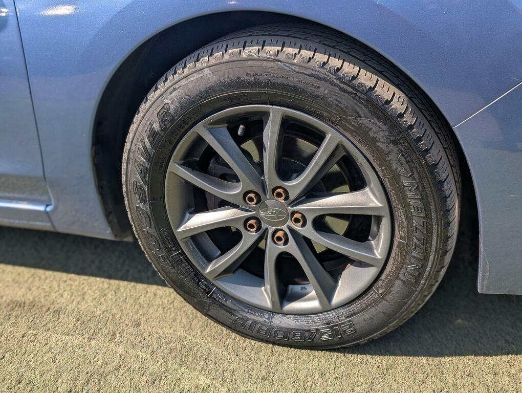 Subaru Impreza Impreza I Rc Symmetrical Awd Cvt White #34