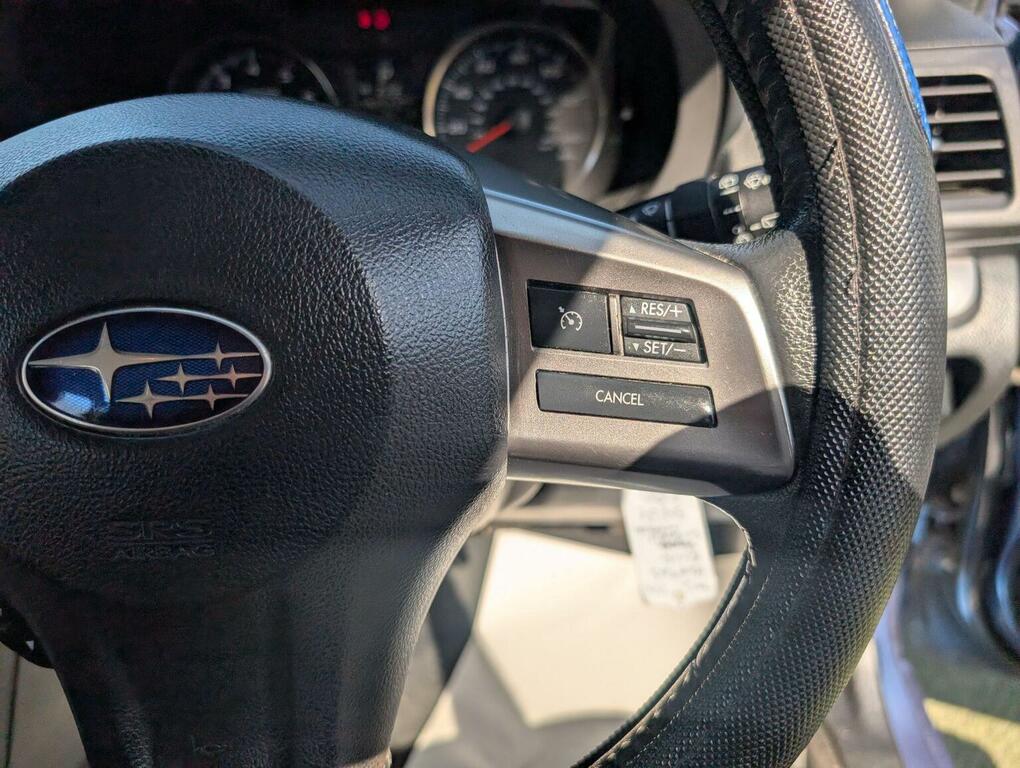 Subaru Impreza Impreza I Rc Symmetrical Awd Cvt White #53
