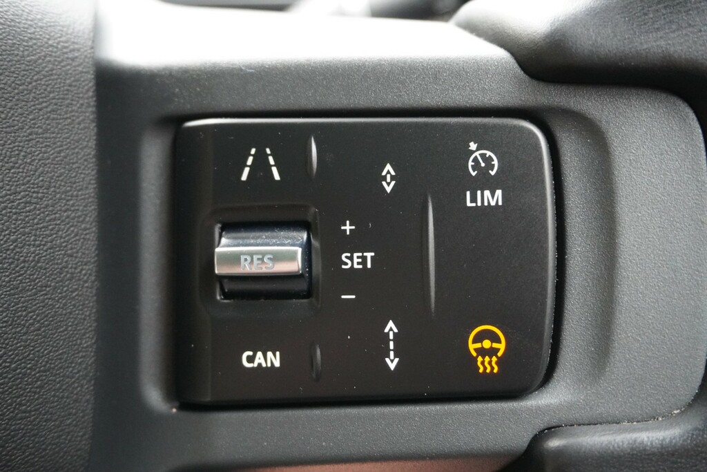 Land Rover Defender 130 3.0 D300 X-dynamic Hse 130 Silver #18