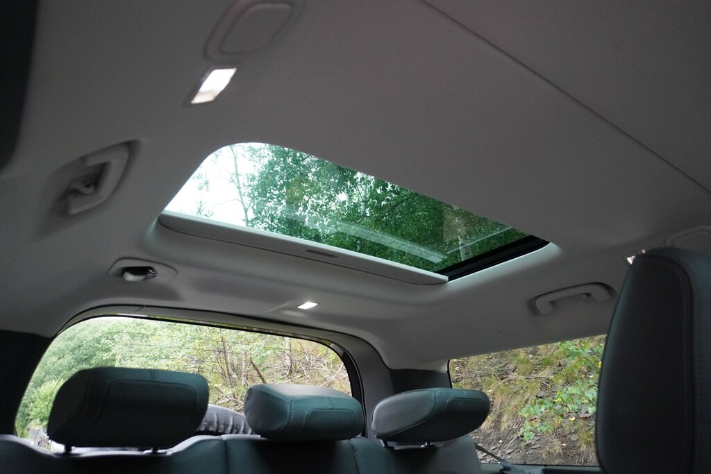 Land Rover Defender 130 3.0 D300 X-dynamic Hse 130 Silver #29