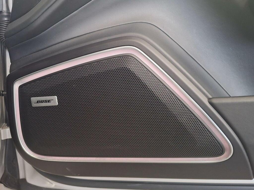 Porsche Panamera 2.9 V6 4 Platinum Edition E-hybrid Pdk Grey #48