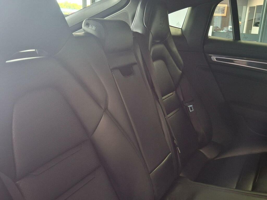 Porsche Panamera 2.9 V6 4 Platinum Edition E-hybrid Pdk Grey #10
