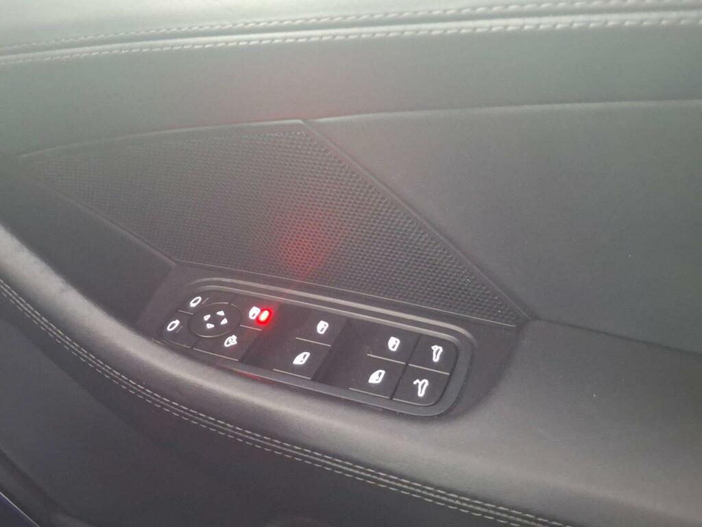 Porsche Panamera 2.9 V6 4 Platinum Edition E-hybrid Pdk Grey #46