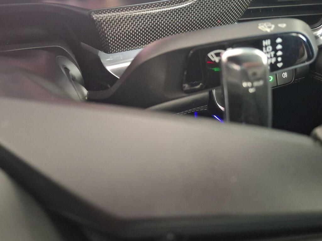 Porsche Panamera 2.9 V6 4 Platinum Edition E-hybrid Pdk Grey #20