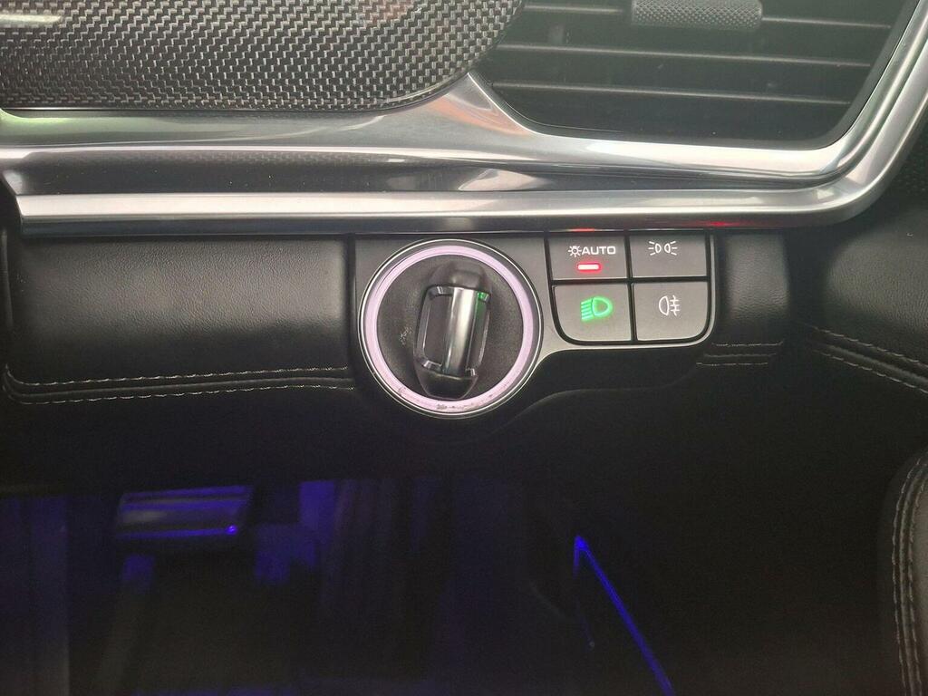 Porsche Panamera 2.9 V6 4 Platinum Edition E-hybrid Pdk Grey #27