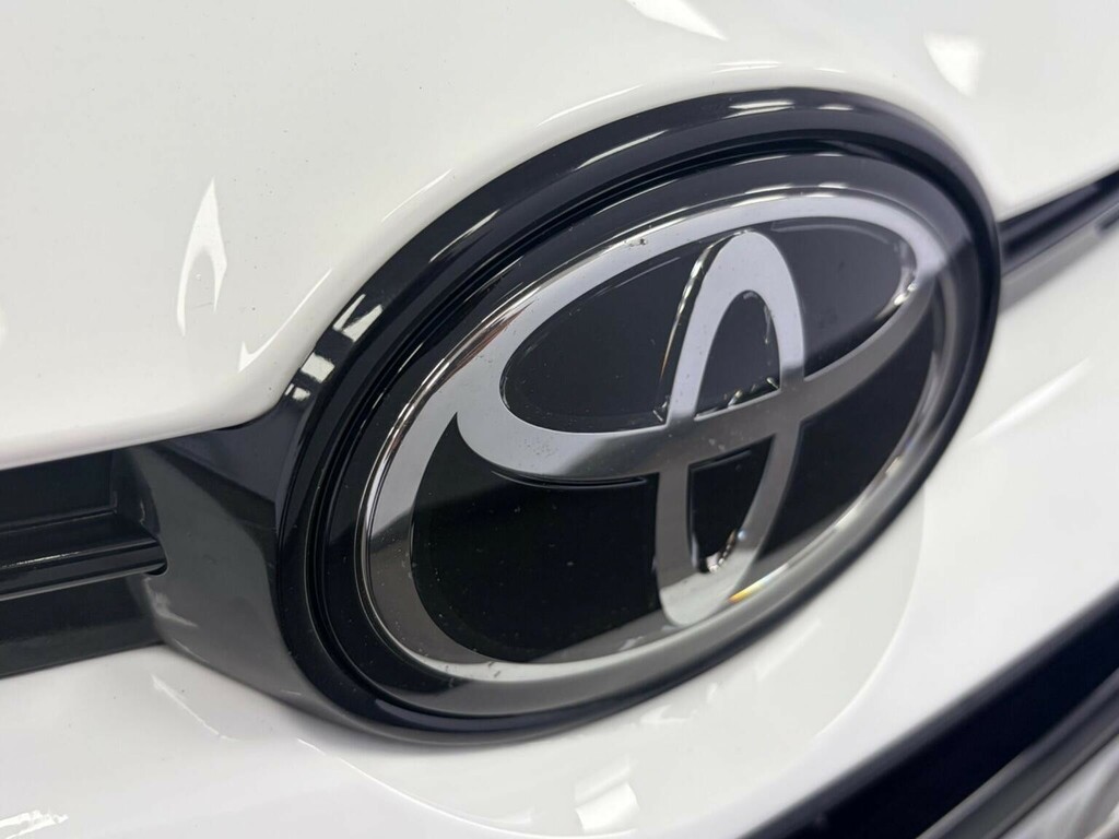 Toyota Yaris Design Blue #34