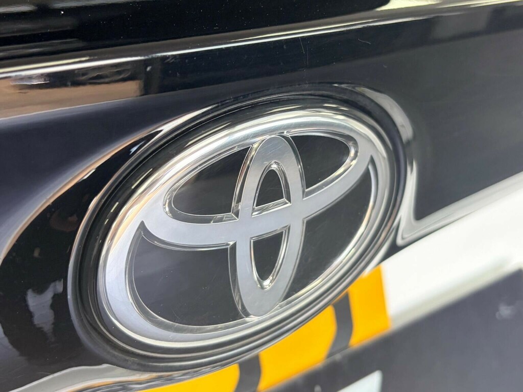 Toyota Yaris Design Blue #30