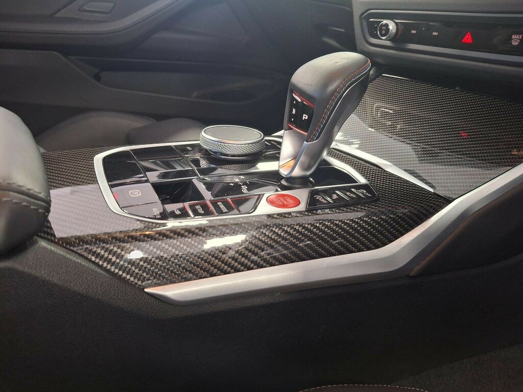 BMW M4 M4 Competition Edition M Xdrive Blue #49